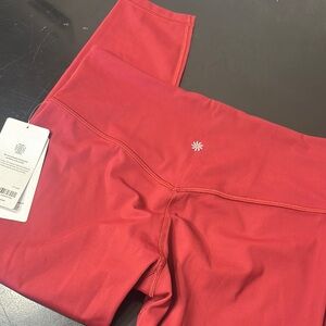 Athleta tight legging NWT